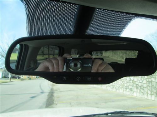 2012 GMC YUKON DENALI 2WD NAV CHROME 20'S SUNROOF DVD ENTERTAINMENT SYSTEM SHARP, image 30