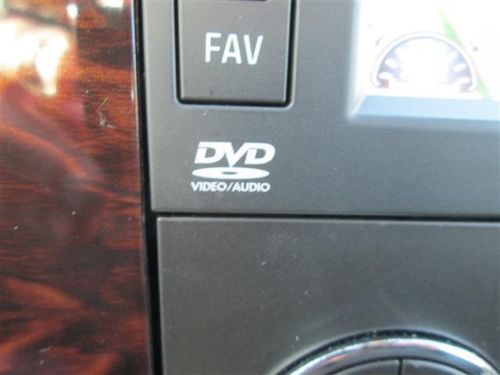 2012 GMC YUKON DENALI 2WD NAV CHROME 20'S SUNROOF DVD ENTERTAINMENT SYSTEM SHARP, image 33