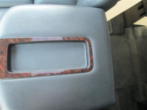 2012 GMC YUKON DENALI 2WD NAV CHROME 20'S SUNROOF DVD ENTERTAINMENT SYSTEM SHARP, image 39