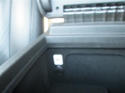 2012 GMC YUKON DENALI 2WD NAV CHROME 20'S SUNROOF DVD ENTERTAINMENT SYSTEM SHARP, image 41