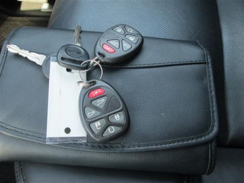 2012 GMC YUKON DENALI 2WD NAV CHROME 20'S SUNROOF DVD ENTERTAINMENT SYSTEM SHARP, image 42