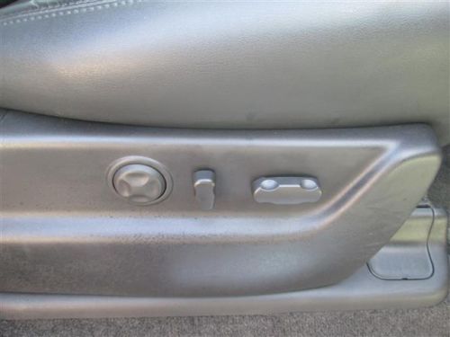 2012 GMC YUKON DENALI 2WD NAV CHROME 20'S SUNROOF DVD ENTERTAINMENT SYSTEM SHARP, image 44