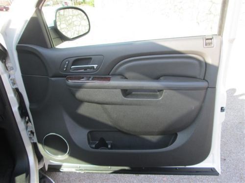 2012 GMC YUKON DENALI 2WD NAV CHROME 20'S SUNROOF DVD ENTERTAINMENT SYSTEM SHARP, image 46