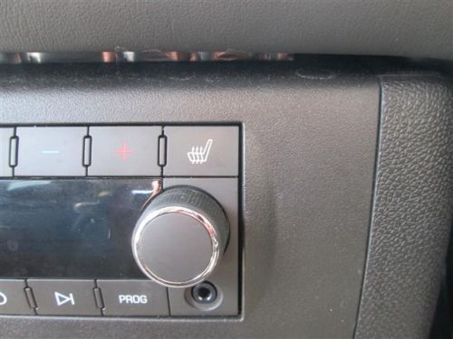 2012 GMC YUKON DENALI 2WD NAV CHROME 20'S SUNROOF DVD ENTERTAINMENT SYSTEM SHARP, image 51