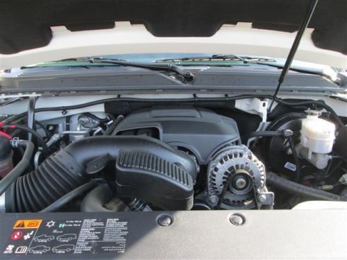 2012 GMC YUKON DENALI 2WD NAV CHROME 20'S SUNROOF DVD ENTERTAINMENT SYSTEM SHARP, image 64