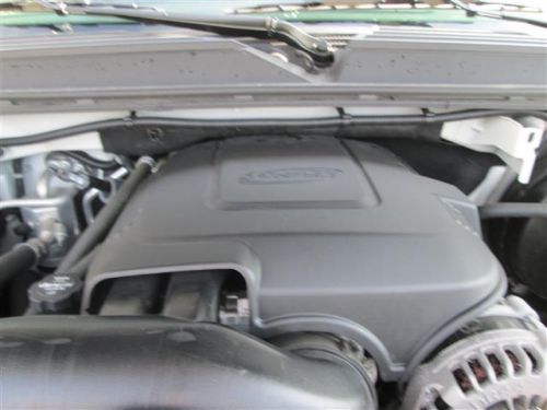 2012 GMC YUKON DENALI 2WD NAV CHROME 20'S SUNROOF DVD ENTERTAINMENT SYSTEM SHARP, image 65