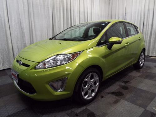 SES Hatchback 1.6L CD 6 Speakers MP3 decoder Radio data system Air Conditioning, US $12,753.00, image 3