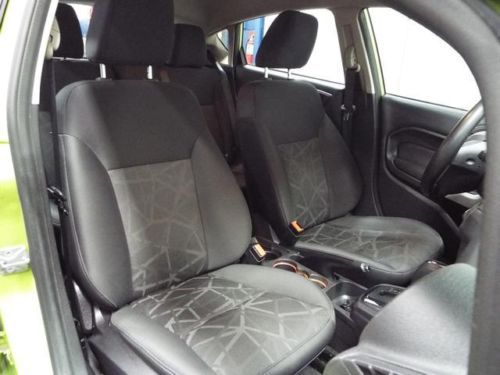 SES Hatchback 1.6L CD 6 Speakers MP3 decoder Radio data system Air Conditioning, US $12,753.00, image 4