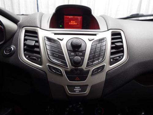 SES Hatchback 1.6L CD 6 Speakers MP3 decoder Radio data system Air Conditioning, US $12,753.00, image 5