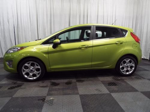 SES Hatchback 1.6L CD 6 Speakers MP3 decoder Radio data system Air Conditioning, US $12,753.00, image 6