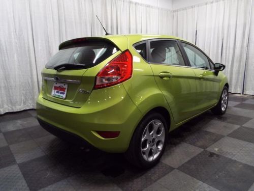 SES Hatchback 1.6L CD 6 Speakers MP3 decoder Radio data system Air Conditioning, US $12,753.00, image 8