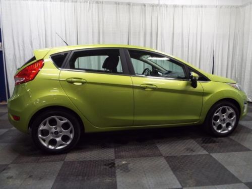 SES Hatchback 1.6L CD 6 Speakers MP3 decoder Radio data system Air Conditioning, US $12,753.00, image 9