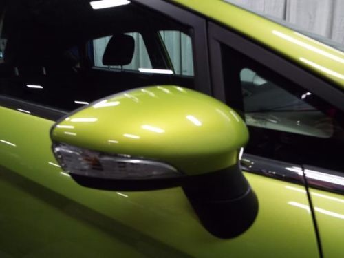 SES Hatchback 1.6L CD 6 Speakers MP3 decoder Radio data system Air Conditioning, US $12,753.00, image 10