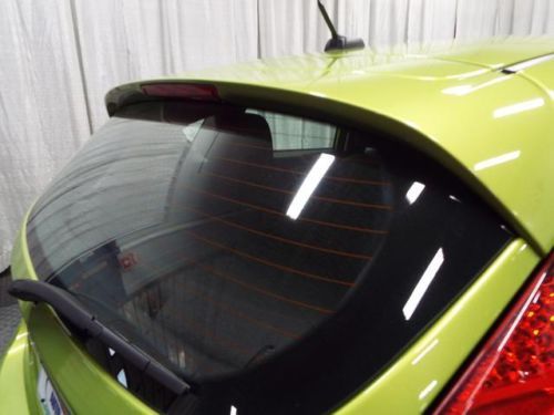 SES Hatchback 1.6L CD 6 Speakers MP3 decoder Radio data system Air Conditioning, US $12,753.00, image 11