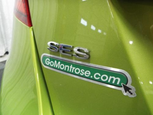 SES Hatchback 1.6L CD 6 Speakers MP3 decoder Radio data system Air Conditioning, US $12,753.00, image 12