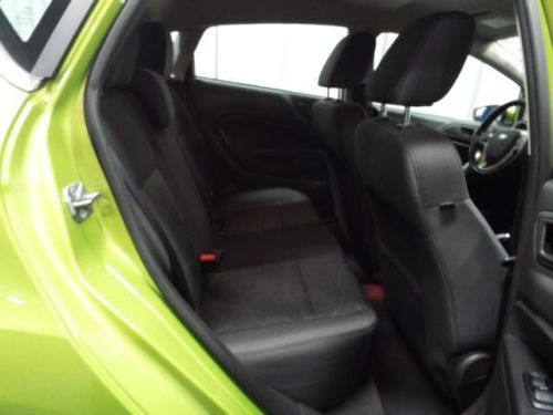 SES Hatchback 1.6L CD 6 Speakers MP3 decoder Radio data system Air Conditioning, US $12,753.00, image 13