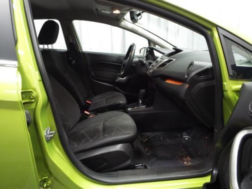 SES Hatchback 1.6L CD 6 Speakers MP3 decoder Radio data system Air Conditioning, US $12,753.00, image 14