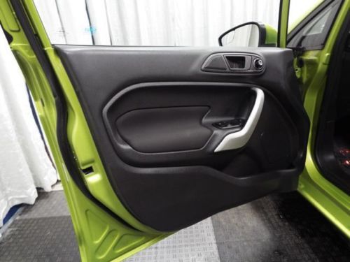 SES Hatchback 1.6L CD 6 Speakers MP3 decoder Radio data system Air Conditioning, US $12,753.00, image 15