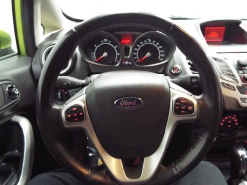 SES Hatchback 1.6L CD 6 Speakers MP3 decoder Radio data system Air Conditioning, US $12,753.00, image 17