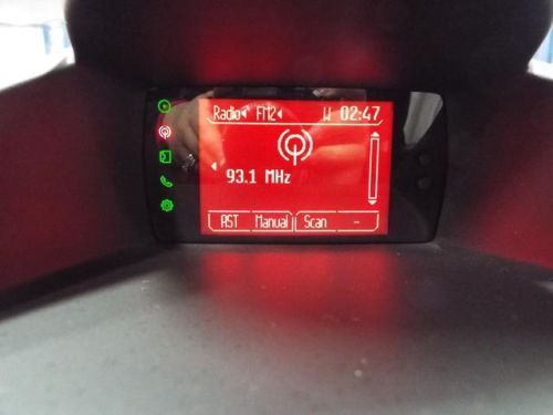 SES Hatchback 1.6L CD 6 Speakers MP3 decoder Radio data system Air Conditioning, US $12,753.00, image 27