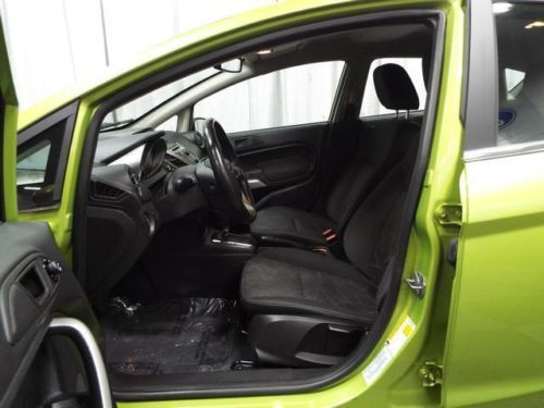 SES Hatchback 1.6L CD 6 Speakers MP3 decoder Radio data system Air Conditioning, US $12,753.00, image 28