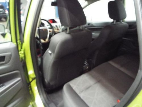 SES Hatchback 1.6L CD 6 Speakers MP3 decoder Radio data system Air Conditioning, US $12,753.00, image 29