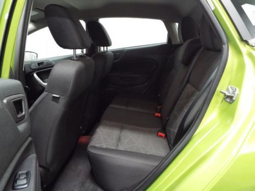 SES Hatchback 1.6L CD 6 Speakers MP3 decoder Radio data system Air Conditioning, US $12,753.00, image 30