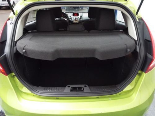 SES Hatchback 1.6L CD 6 Speakers MP3 decoder Radio data system Air Conditioning, US $12,753.00, image 31