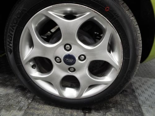 SES Hatchback 1.6L CD 6 Speakers MP3 decoder Radio data system Air Conditioning, US $12,753.00, image 33