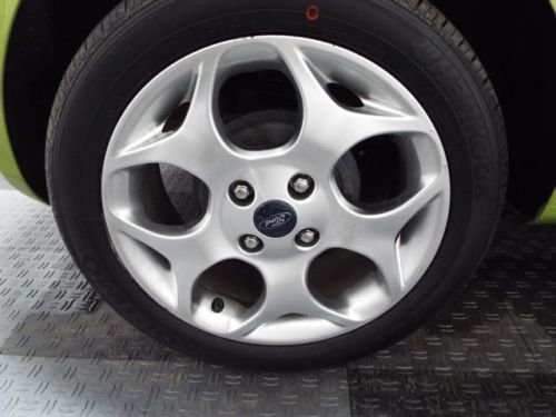 SES Hatchback 1.6L CD 6 Speakers MP3 decoder Radio data system Air Conditioning, US $12,753.00, image 34