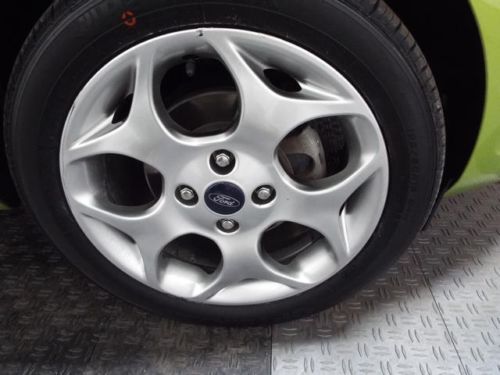 SES Hatchback 1.6L CD 6 Speakers MP3 decoder Radio data system Air Conditioning, US $12,753.00, image 35