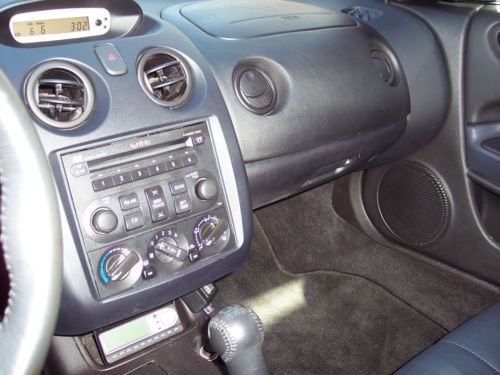 Mitsubishi ECLIPSE GTS 2003 Only 21K Miles! Like-New 5-Speed Manual XM Sirius, US $9,750.00, image 5
