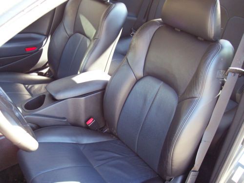 Mitsubishi ECLIPSE GTS 2003 Only 21K Miles! Like-New 5-Speed Manual XM Sirius, US $9,750.00, image 6