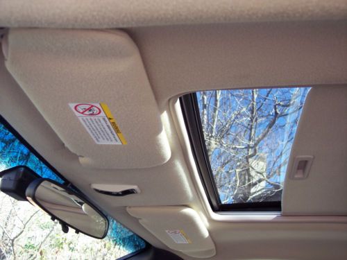 Mitsubishi ECLIPSE GTS 2003 Only 21K Miles! Like-New 5-Speed Manual XM Sirius, US $9,750.00, image 7