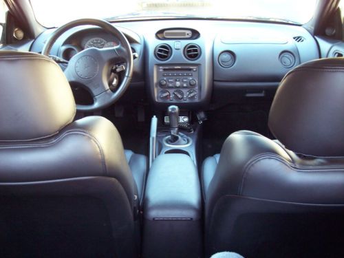 Mitsubishi ECLIPSE GTS 2003 Only 21K Miles! Like-New 5-Speed Manual XM Sirius, US $9,750.00, image 8