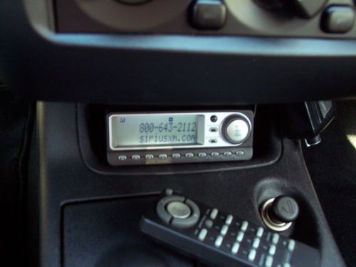 Mitsubishi ECLIPSE GTS 2003 Only 21K Miles! Like-New 5-Speed Manual XM Sirius, US $9,750.00, image 9