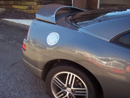 Mitsubishi ECLIPSE GTS 2003 Only 21K Miles! Like-New 5-Speed Manual XM Sirius, US $9,750.00, image 14