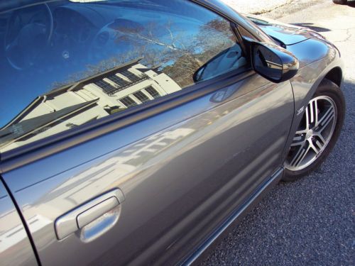 Mitsubishi ECLIPSE GTS 2003 Only 21K Miles! Like-New 5-Speed Manual XM Sirius, US $9,750.00, image 15