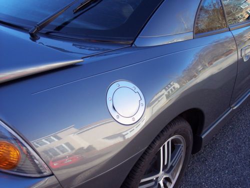 Mitsubishi ECLIPSE GTS 2003 Only 21K Miles! Like-New 5-Speed Manual XM Sirius, US $9,750.00, image 16