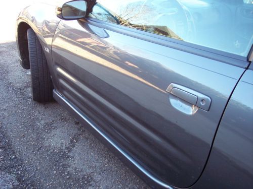 Mitsubishi ECLIPSE GTS 2003 Only 21K Miles! Like-New 5-Speed Manual XM Sirius, US $9,750.00, image 19