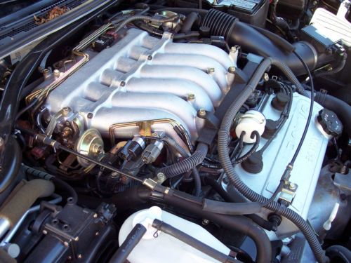 Mitsubishi ECLIPSE GTS 2003 Only 21K Miles! Like-New 5-Speed Manual XM Sirius, US $9,750.00, image 22