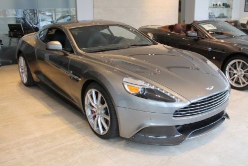 2014 aston martin coupe