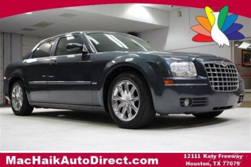 2008 touring used 3.5l v6 24v automatic rwd sedan