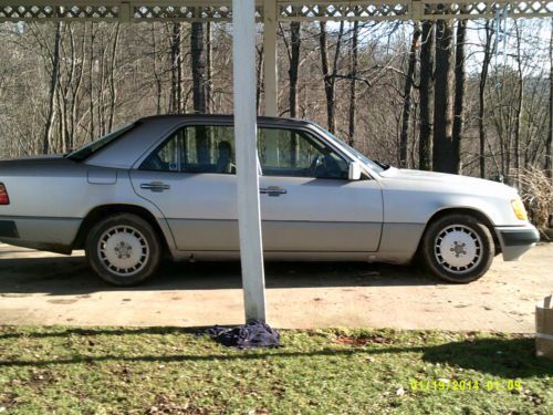 1992 Mercedes-Benz : 300-Series 50% below low book price, US $1,900.00, image 3
