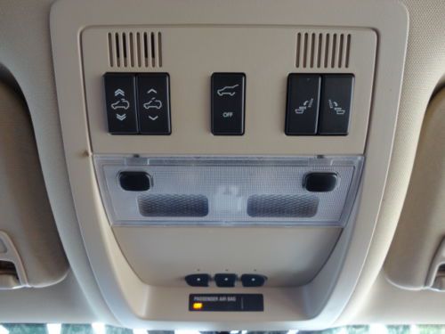 PRE-OWNED!!! 2008 Chevrolet Suburban 1500 LTZ Sport Utility 4-Door 5.3L, US $20,350.00, image 6