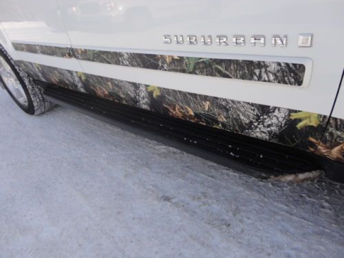 PRE-OWNED!!! 2008 Chevrolet Suburban 1500 LTZ Sport Utility 4-Door 5.3L, US $20,350.00, image 7