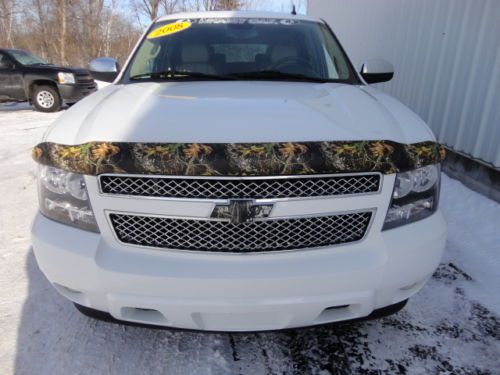 PRE-OWNED!!! 2008 Chevrolet Suburban 1500 LTZ Sport Utility 4-Door 5.3L, US $20,350.00, image 10