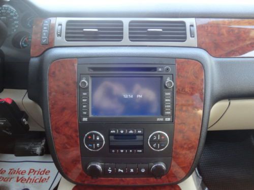 PRE-OWNED!!! 2008 Chevrolet Suburban 1500 LTZ Sport Utility 4-Door 5.3L, US $20,350.00, image 11