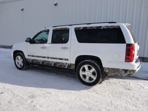 PRE-OWNED!!! 2008 Chevrolet Suburban 1500 LTZ Sport Utility 4-Door 5.3L, US $20,350.00, image 12