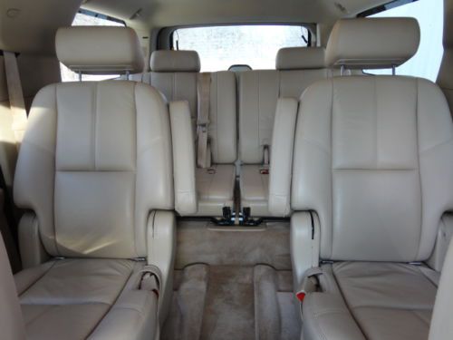 PRE-OWNED!!! 2008 Chevrolet Suburban 1500 LTZ Sport Utility 4-Door 5.3L, US $20,350.00, image 13